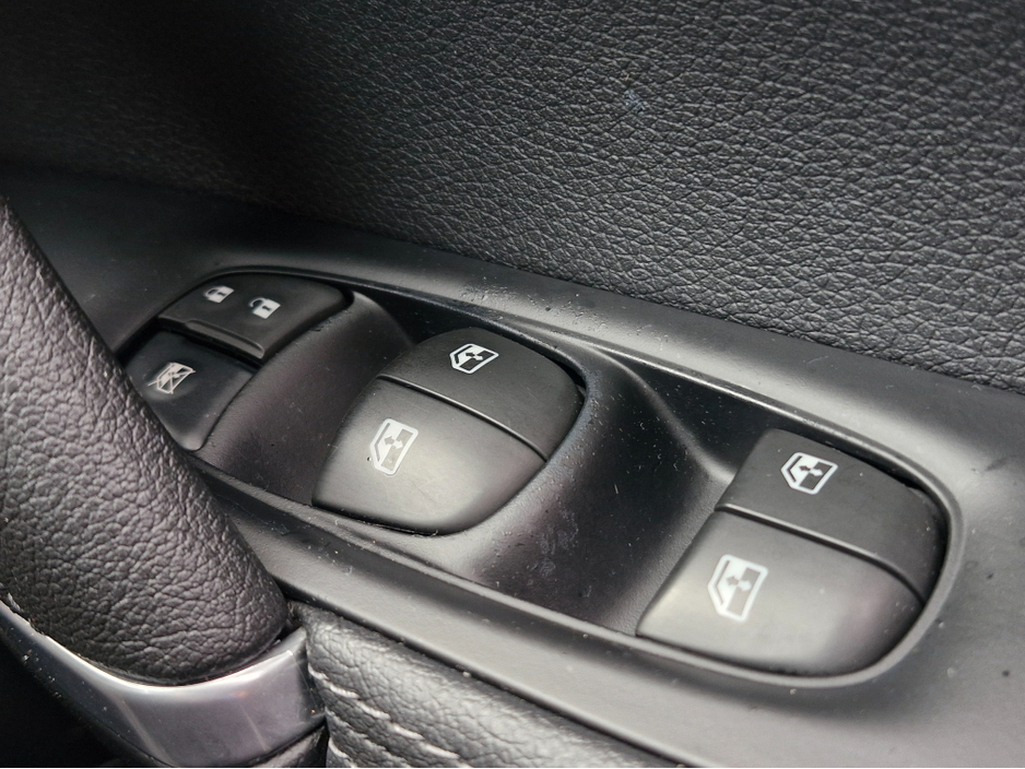 2018 Nissan Qashqai 1.2L Petrol For Sale Images