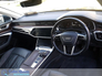 2020 AUDI A6 50TDI 286HP quattro TipTronic