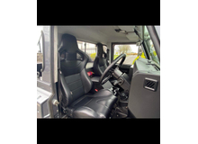 2011 Land Rover Defender 2.2L Diesel For Sale Images