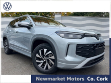 Volkswagen Tayron ( NEW 2026 ) 7 SEATER...