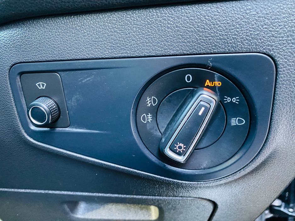 2020 Volkswagen Tiguan 2L Diesel For Sale Images
