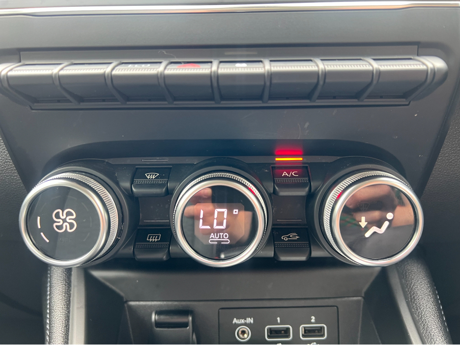 2021 Renault Zoe ElectricL Electric For Sale Images