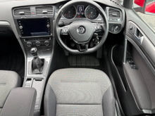 2019 Volkswagen Golf 1.6L Diesel For Sale Images
