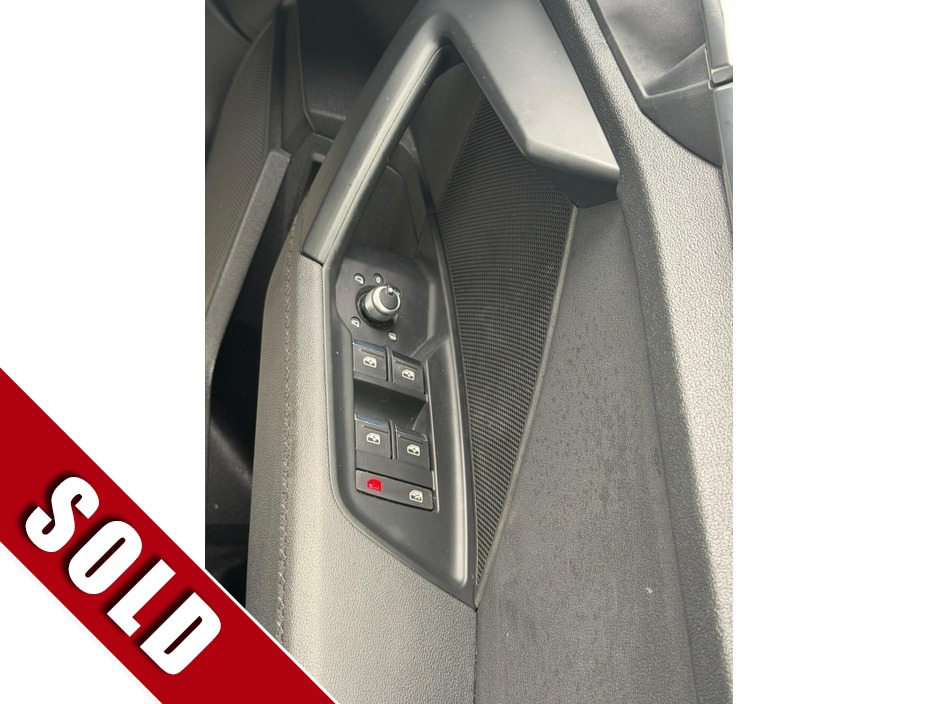 2022 Audi A3 1.4L Hybrid For Sale Images
