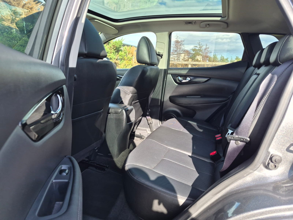 Nissan Qashqai 1.5D SVE — thumbnail 26
