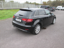 2017 Audi A3 1.6L Diesel For Sale Images