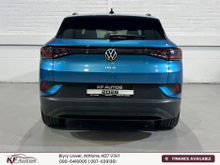2026 Volkswagen ID.4 0L Electric For Sale Images