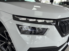 2023 Skoda Kamiq 1.5L Petrol For Sale Images