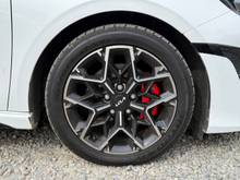 2022 Kia Ceed 1.6L Diesel Hybrid For Sale Images