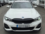2022 BMW 3 SERIES (222) M-SPORT M-PERFORMANCE TOURING