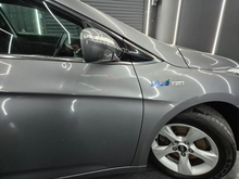 2014 Hyundai i40 1.7L Diesel For Sale Images