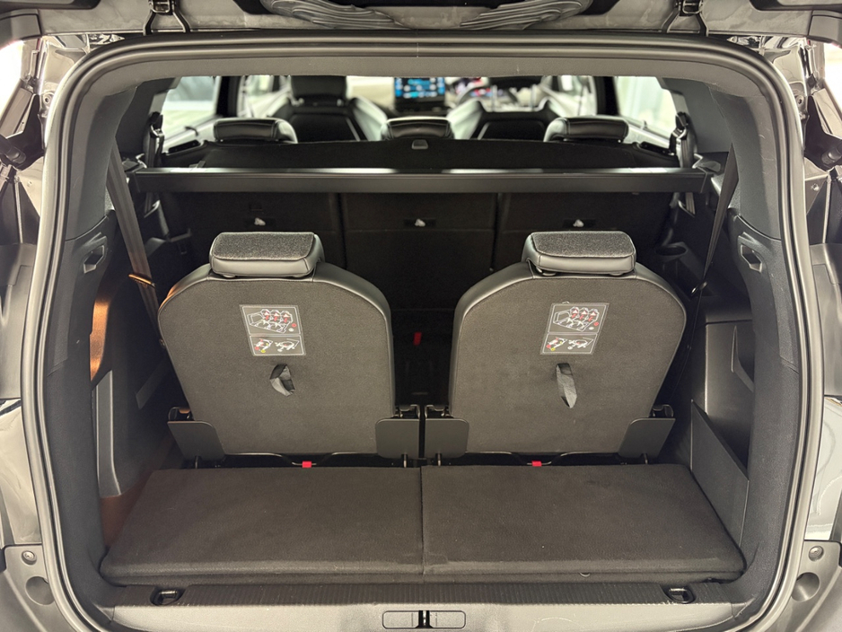 2023 Peugeot 5008 1.5L Diesel For Sale Images