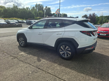 2022 Hyundai Tucson 1.6L Petrol Plug-in Hybrid For Sale Images