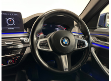 2020 BMW 5 Series 2L Diesel For Sale Images