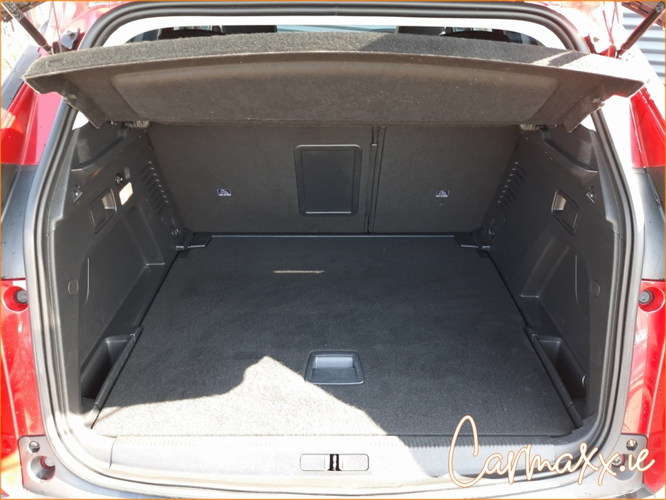 Peugeot 3008 ALLURE 1.2 130 6.3 4DR — thumbnail 11