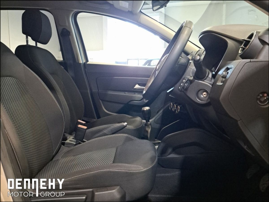 Dacia Duster Blue dCi 115 Comfort , €60.98 p/w — thumbnail 26