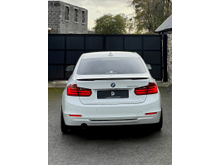 2013 BMW 3 Series 2L Diesel For Sale Images