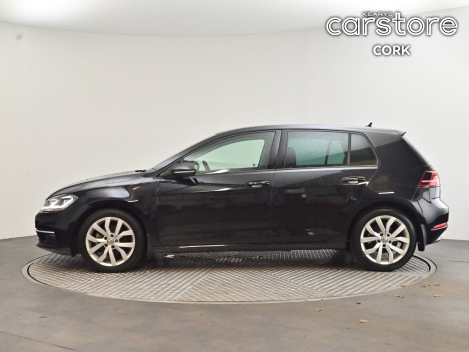 Volkswagen Golf 1.4 TSI HIGHLINE 5 DOOR DSG — thumbnail 6