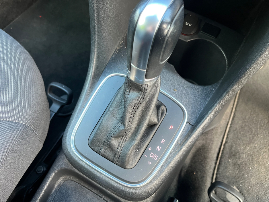 2016 Volkswagen Polo 1.2L Petrol For Sale Images