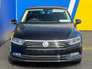2016 VOLKSWAGEN PASSAT HIGHLINE 1.4 TSI // HEATED/COOLED LEATHER SEATS // POWERED BOOT LID // BLUETOOTH MUSIC