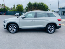 2023 Skoda Kodiaq 2L Diesel For Sale Images