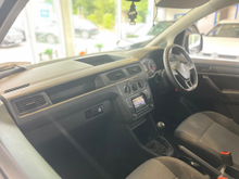 2019 Volkswagen Caddy 2L Diesel For Sale Images