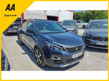 2018 Peugeot 5008 1.6L Diesel For Sale Images