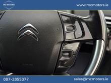 2016 Citroen C4 Picasso 1.6L Diesel For Sale Images