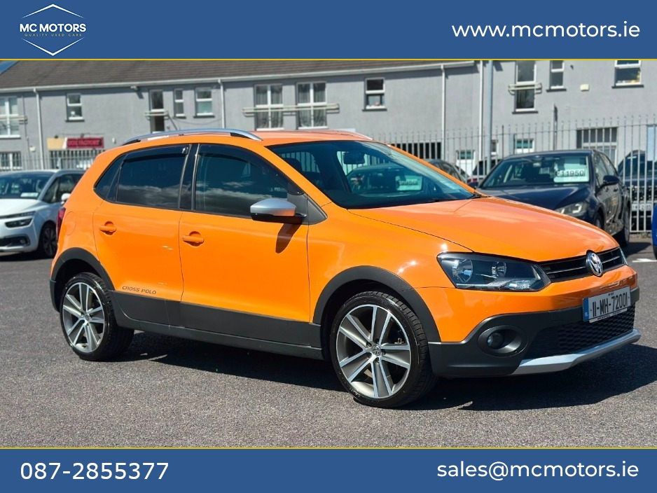 2011 Volkswagen Polo For Sale Images