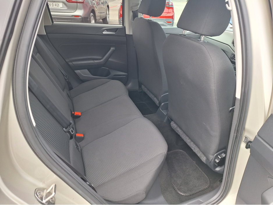 2019 Volkswagen Polo 1.0L Petrol For Sale Images
