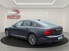 2017 Volvo S90 2L Diesel For Sale Images