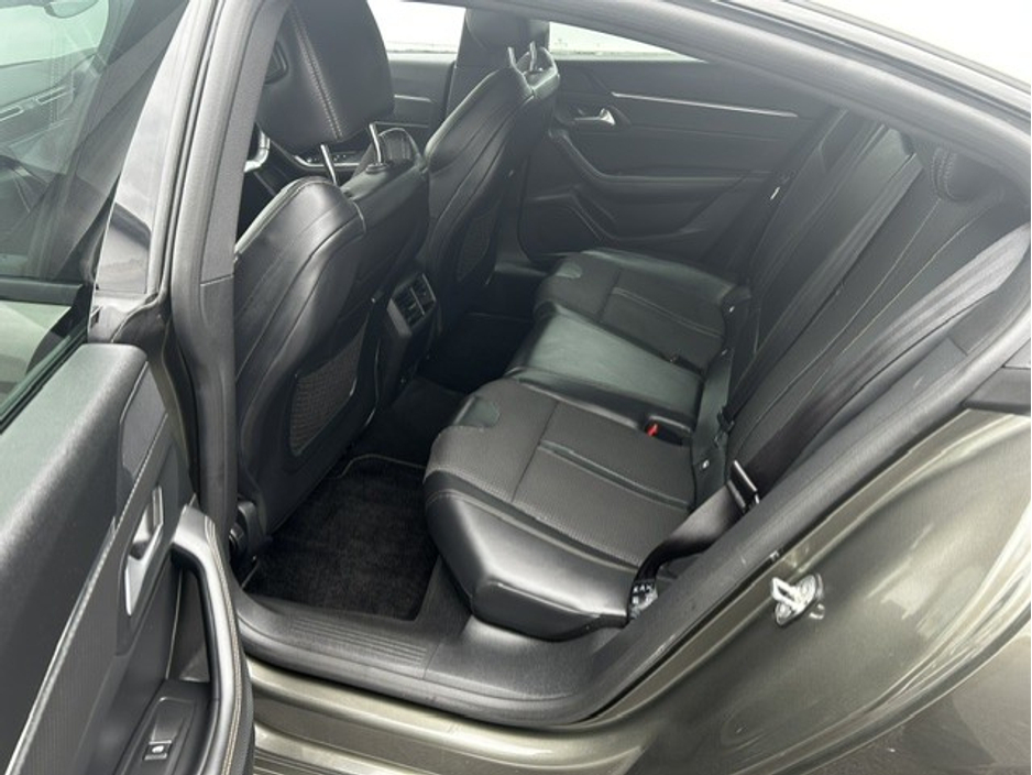 2020 Peugeot 508 1.5L Diesel For Sale Images