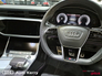 2025 AUDI A6 A6 AVANT 40 TDI S LINE