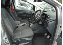 2009 Ford Mondeo 1.8L Diesel For Sale Images