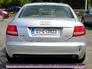 2007 AUDI A6 2.0 TFSI 170BHP 4DR.....LEATHER .....NCT 07/21.....TAXED 05/21