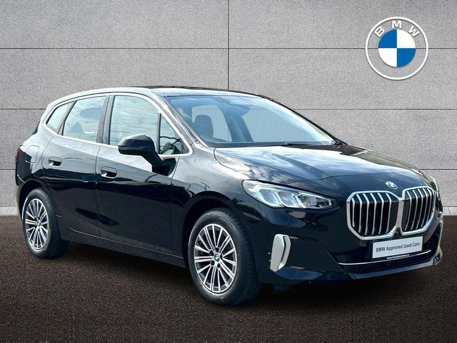 2025 BMW 2 Series 1.5L Petrol Plug-in Hybrid For Sale Images