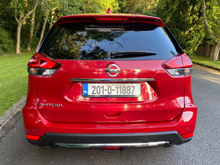 2020 Nissan X-Trail 1.7L Diesel For Sale Images