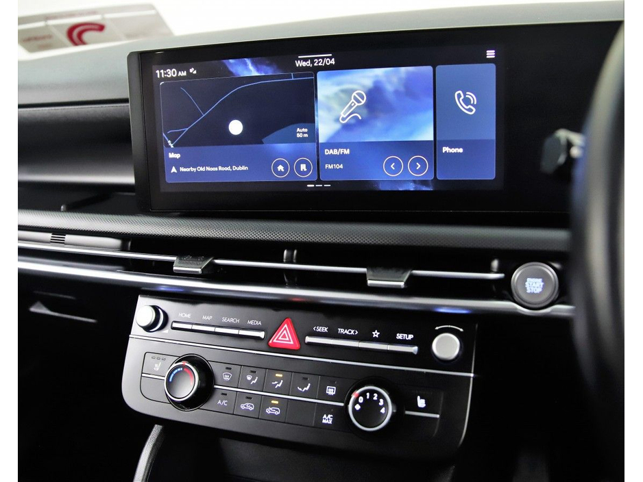 Hyundai Tucson 1.6 CRDI COMFORT PLUS 6SPD — thumbnail 22