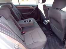 2019 Volkswagen Golf 1L Petrol For Sale Images