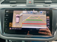 2019 Volkswagen Tiguan 2L Diesel For Sale Images