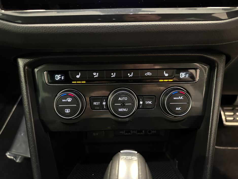 2019 Volkswagen Tiguan 2L Diesel For Sale Images