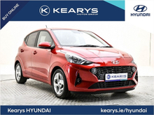Hyundai i10 Deluxe Plus