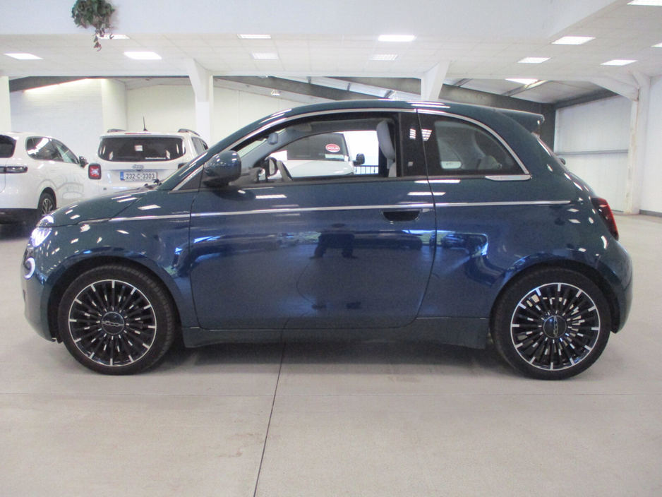 Used Fiat 2023 in Cork