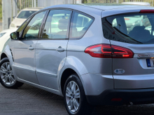 2014 Ford S-Max 1.6L Diesel For Sale Images