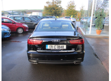 2017 Audi A6 2L Diesel For Sale Images