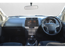 2021 Toyota Landcruiser 2.8L Diesel For Sale Images