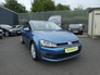 2016 VOLKSWAGEN GOLF TSI Bluemotion High Line with NCT