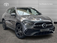 Mercedes-Benz GLA Class 250 E AMG LINE EXECUTIVE - PLUG IN HYBRID - 1 OWNER - EXCELLENT CONDITION