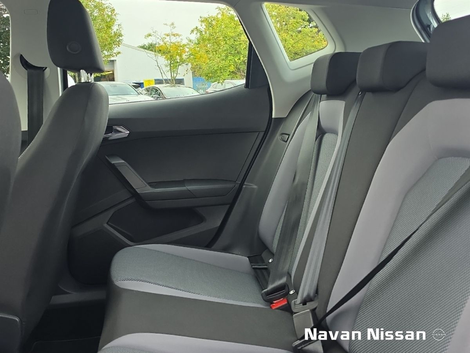 2018 SEAT Arona 1L Petrol For Sale Images