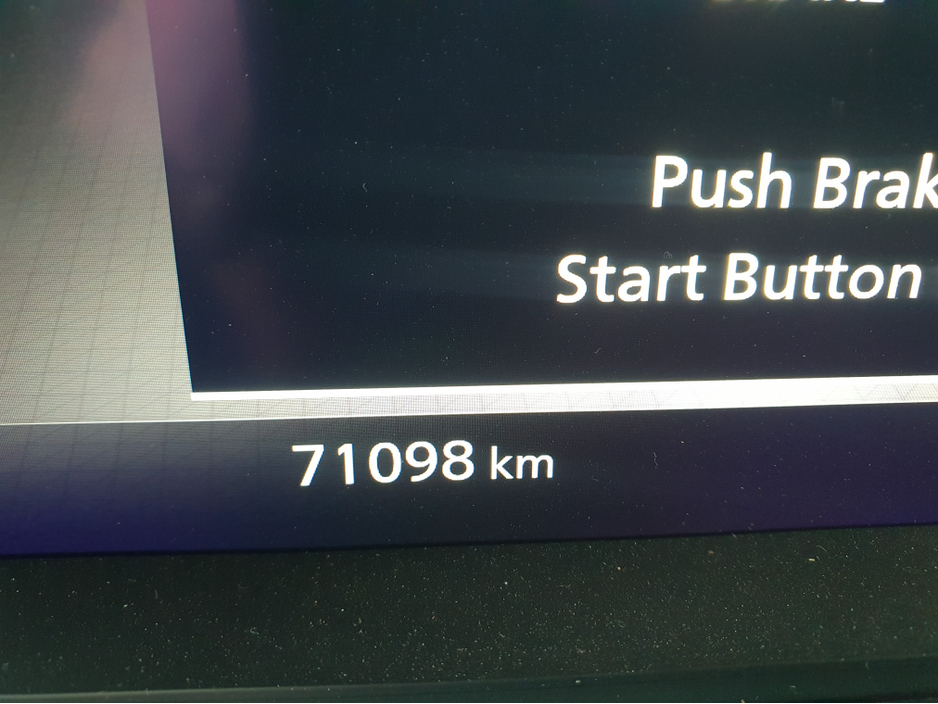 2023 Nissan Qashqai 1.5L Petrol For Sale Images